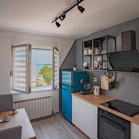 Apartman Sanda Vukovar Exterior foto