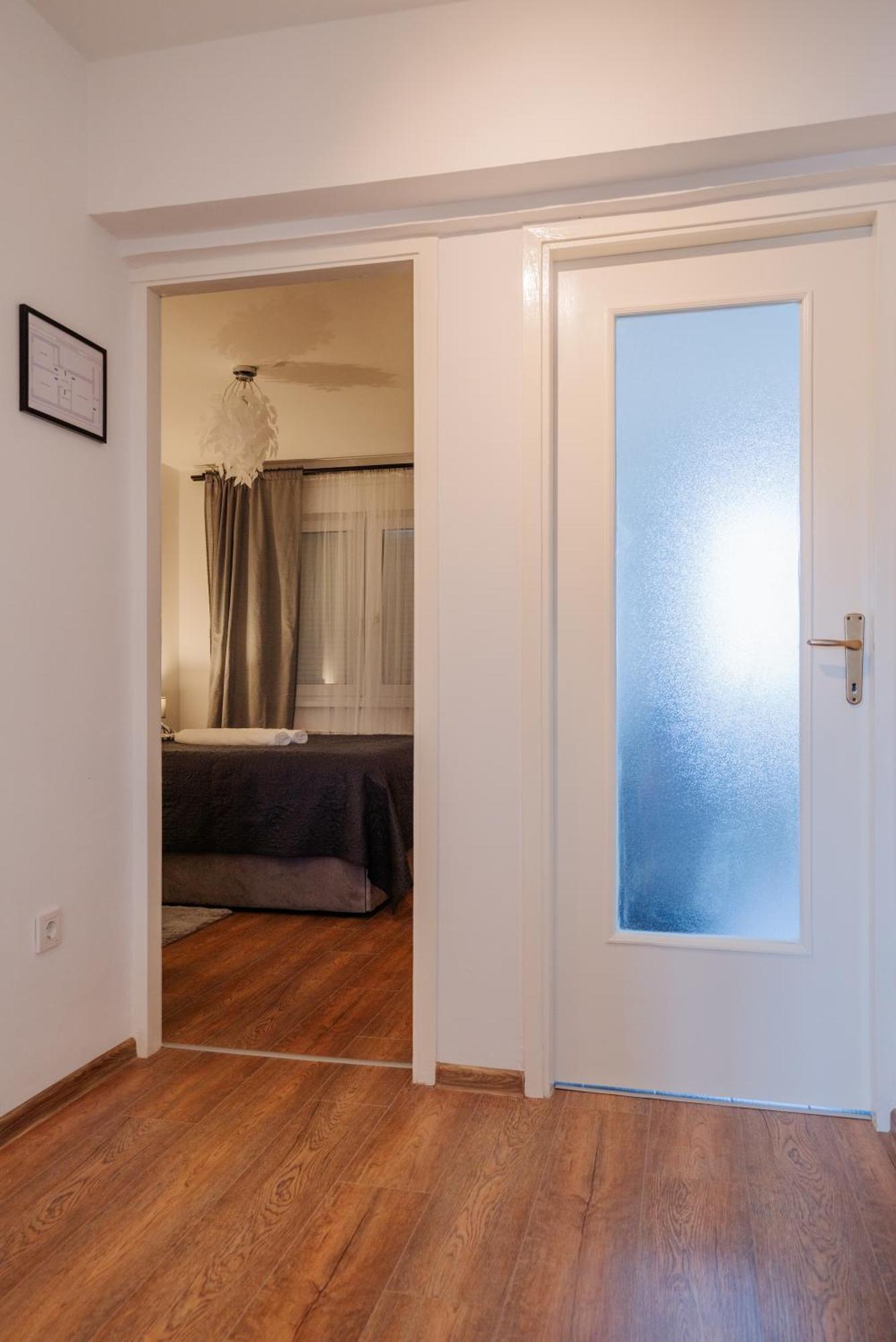 Apartman Sanda Vukovar Exterior foto
