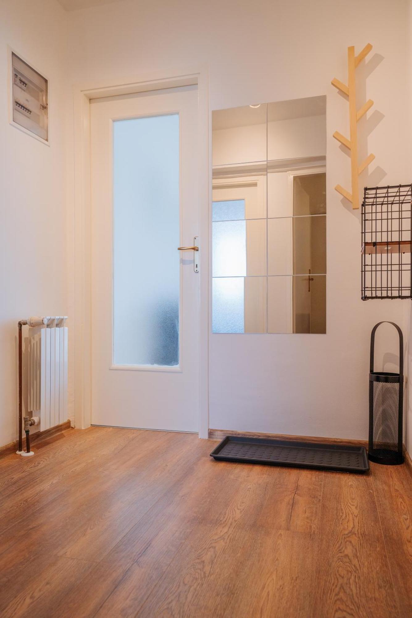 Apartman Sanda Vukovar Exterior foto