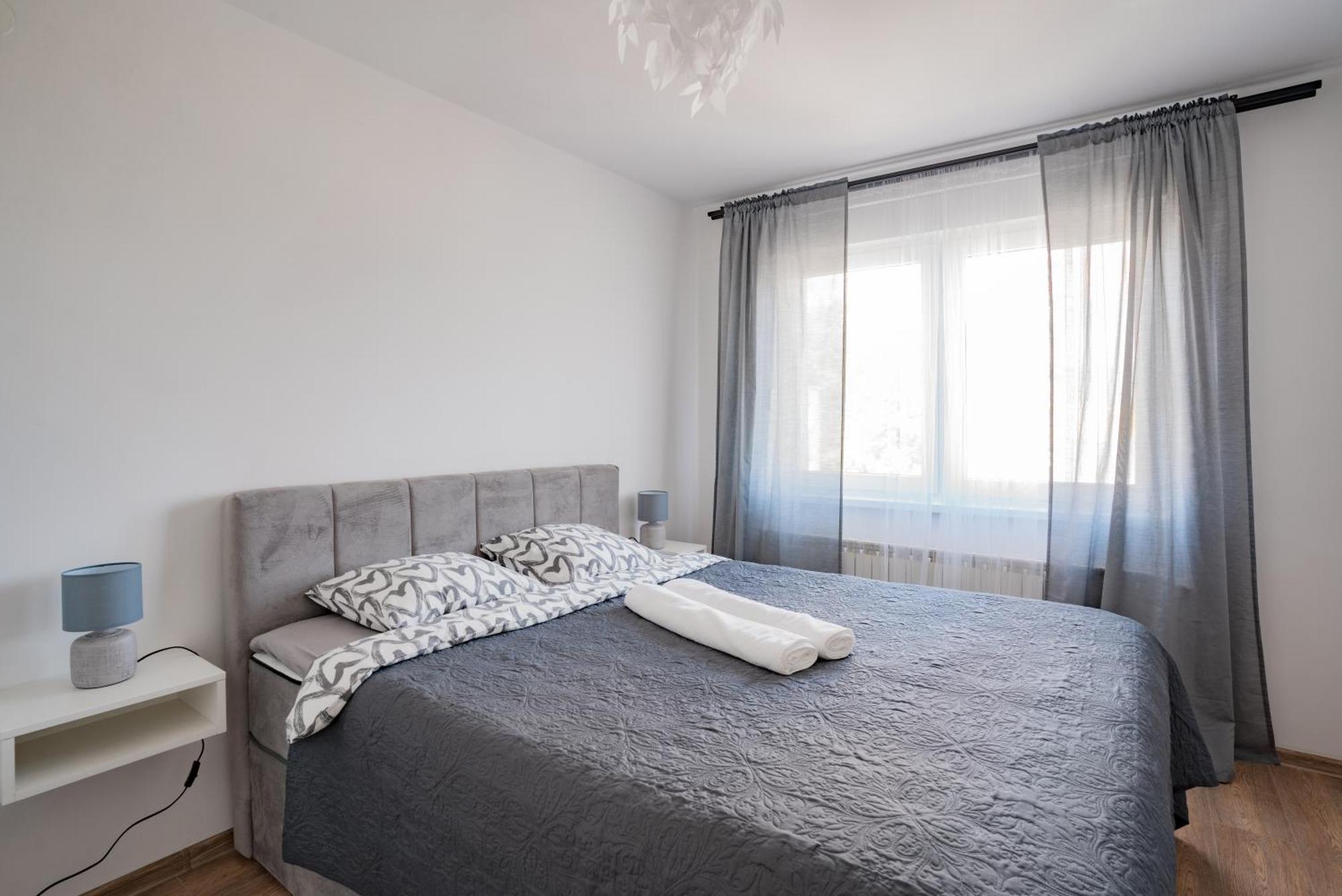 Apartman Sanda Vukovar Exterior foto