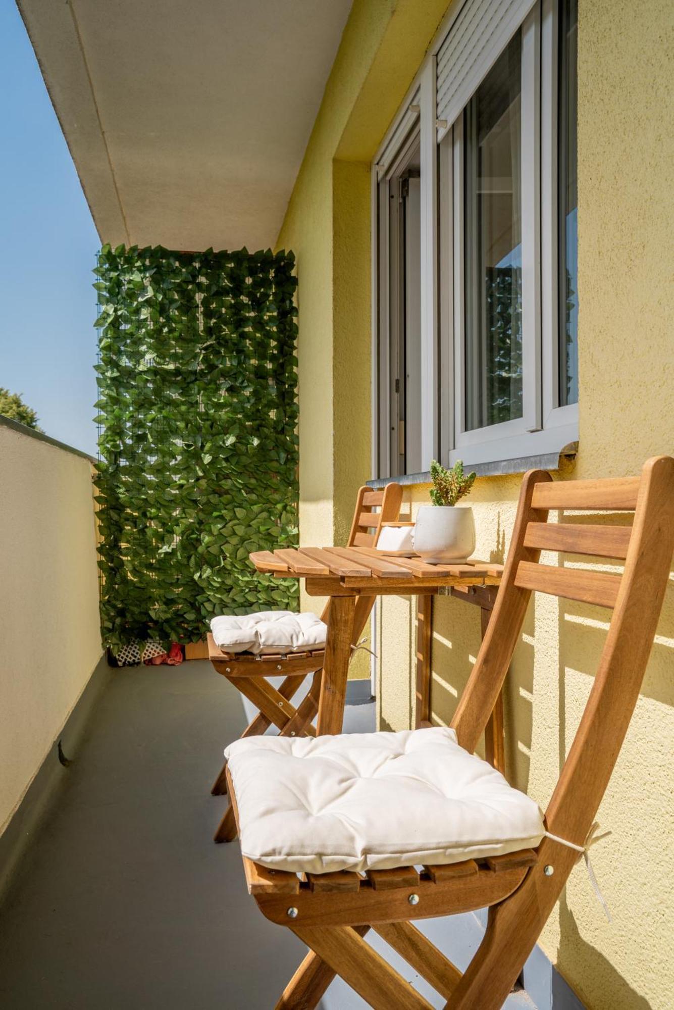 Apartman Sanda Vukovar Exterior foto